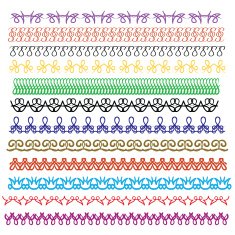 Sewing Stitch N3