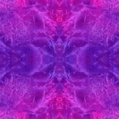 Magical watercolor background Seamless pattern N7