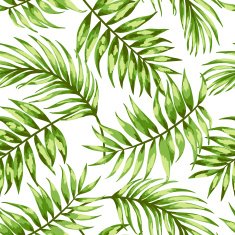 Seamless exotic pattern N32