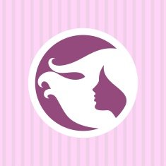 Girl Silhouette N29