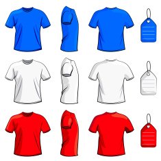 Men's T-shirts N2