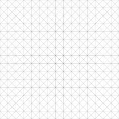 Abstract black white geometric mosaic background