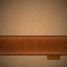 Leather backgroud