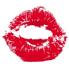 Lipstick Kiss N5