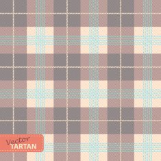 Seamless tartan pattern N79