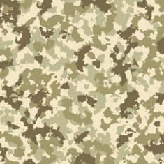 Camouflage pattern N7