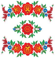 ornate N3