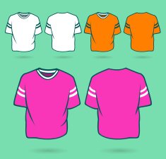 T-shirt N39
