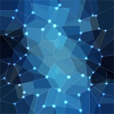Abstract Background for Design N21