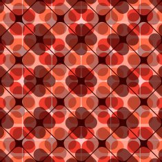 Abstract colorful pattern background N7