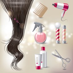 Hair care N3