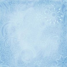 Beautiful seamless vintage pattern N2