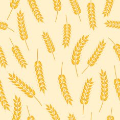 spikelet pattern