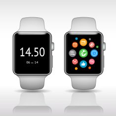 smart watch N7