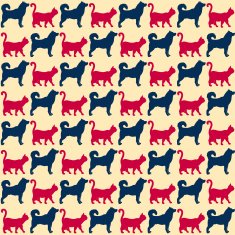 abstract pattern background N91