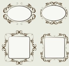 Frames N35