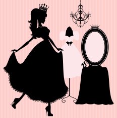 Princess Boudoir