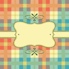 Textile pattern N2