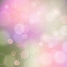Vector soft colored abstract background N15