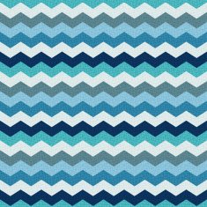 Seamless chevron pattern N34
