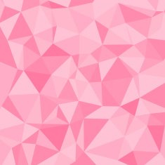 vector abstract polygonal background N3