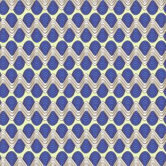 tribal pattern N686