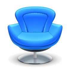 Chair Icon N26