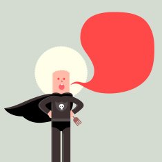 Fluff talks