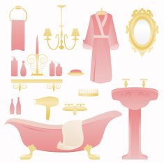 Bathroom Elements N4