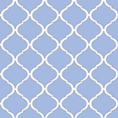 arabesque tile