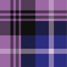 Tartan pattern N11