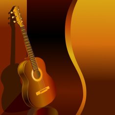 Guitar N11
