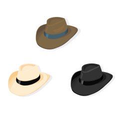 Explorer's Hat
