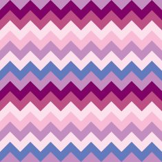 seamless chevron pattern (vector)