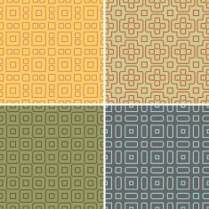 Seamless patterns N27