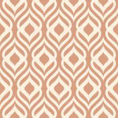 Abstract seamless pattern N1126