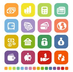 Finance Icon N9
