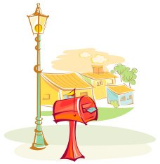 Mailbox N6