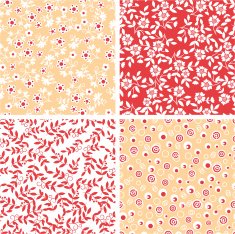 Four patterns N2
