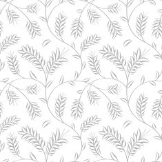 floral seamless pattern N370