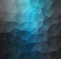 Abstract Triangle Geometrical Colorful Background N2