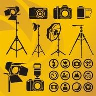 Photo icons N3
