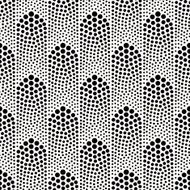 Seamless Geometric Pattern N177