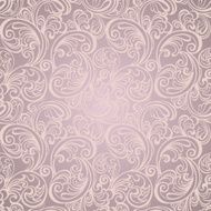 Seamless Floral Pattern N949
