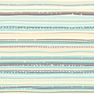 Christmas pattern in light pastel colors N10