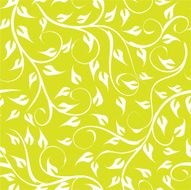Leafy pattern N12