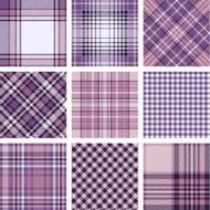 plaid patterns N7