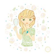Horoscope Zodiac signs-Virgo N3