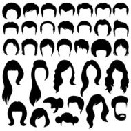 Hairstyle N11