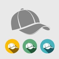 Baseball Cap N30